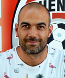 Gianluca TOMASSINI - Attaccante
